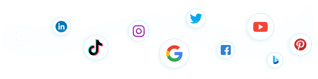 Social icons