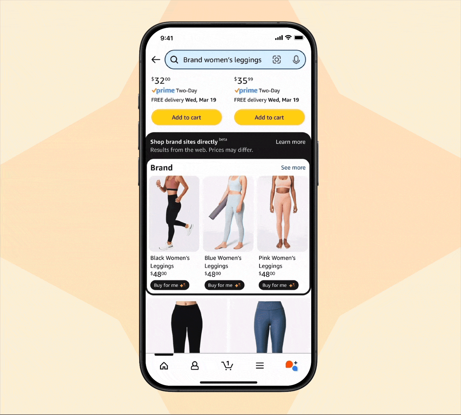 Out of Stock? Amazon’s Buying It for You Now