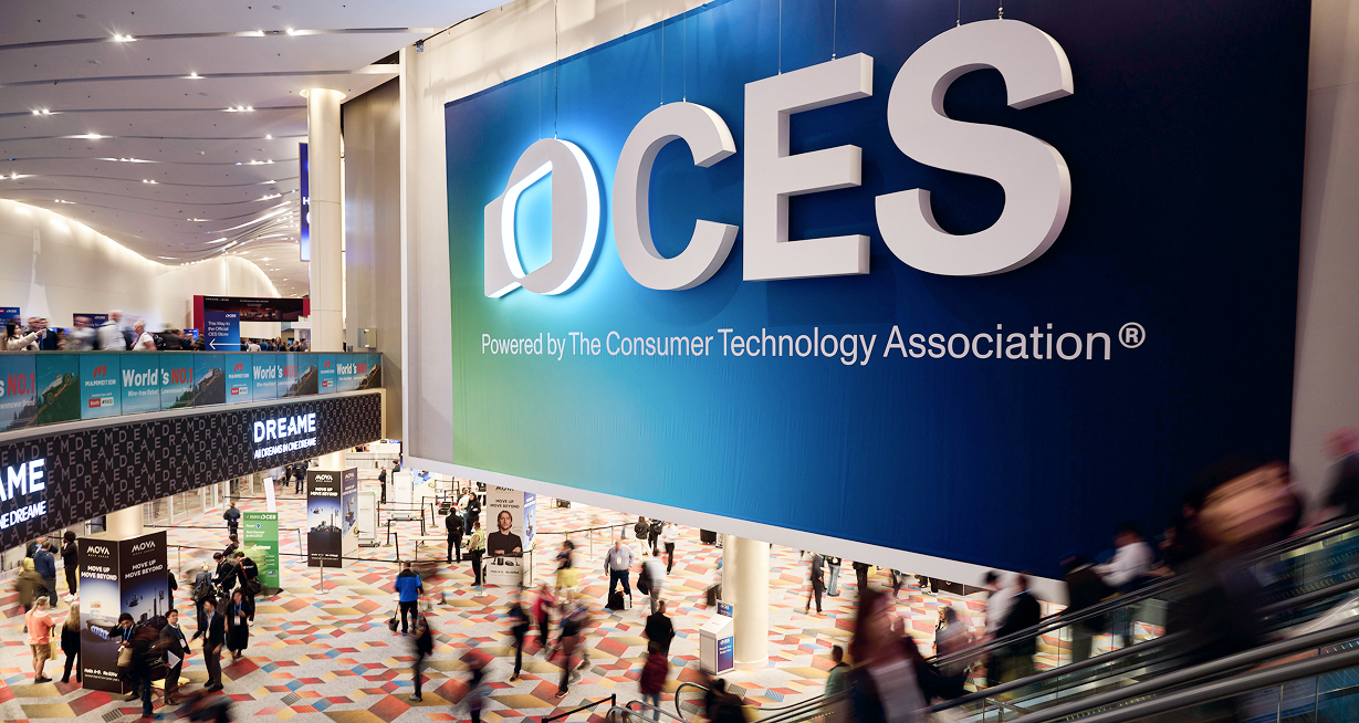 CES
