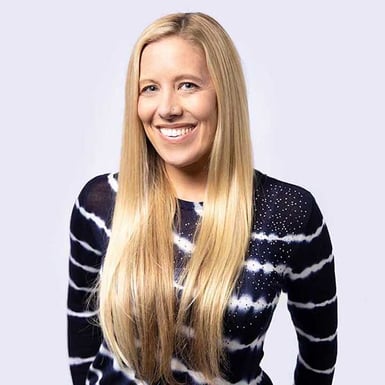 Sarah LeVallee, Channel Bakers VP of Client Success & eCommerce