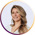 Kenzie Oster, Director of Strategic Accounts