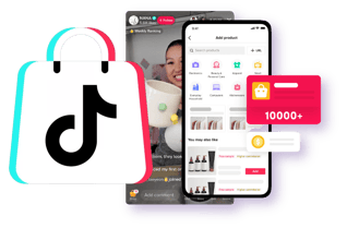 get started on tiktok shop