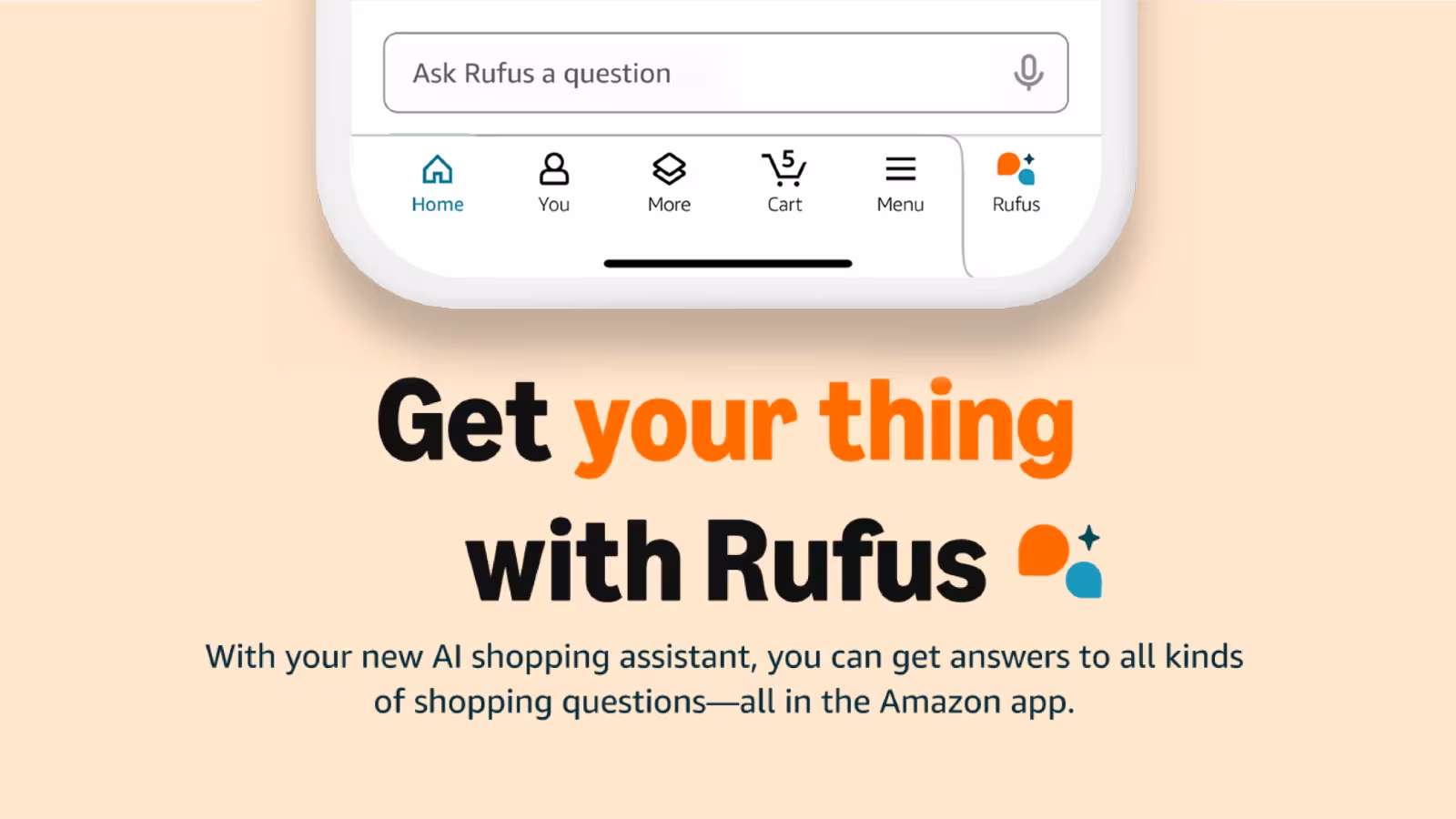 amazon-rufus