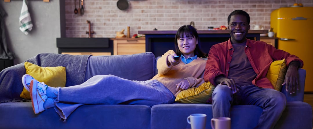 watching-TV