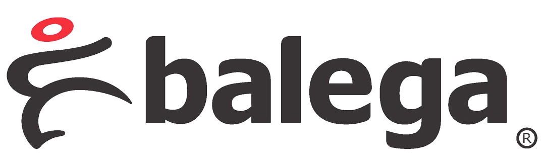Balega socks audio case study logo