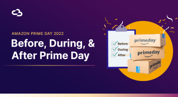 Before, During AND After Prime Day - Channel Bakers