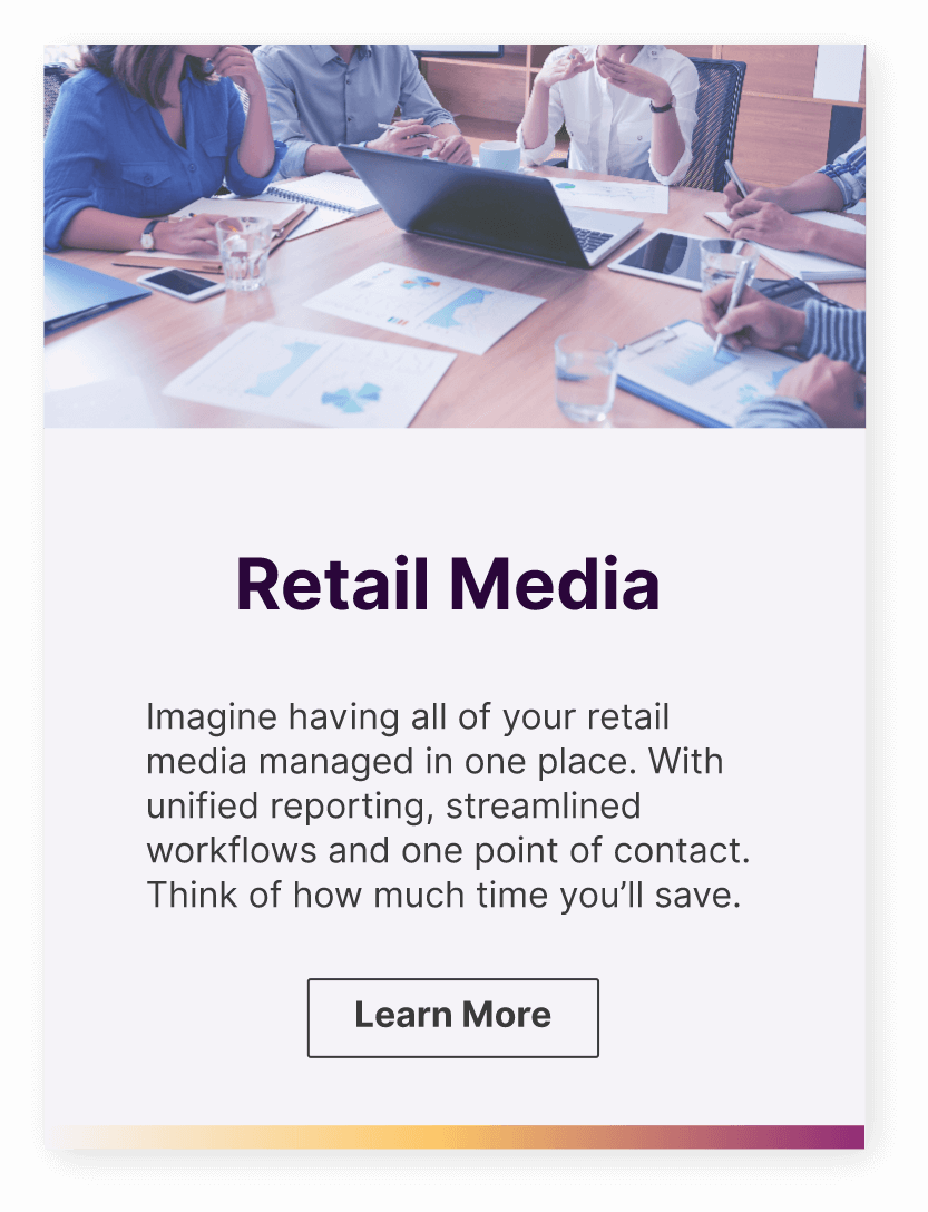 Retail Media