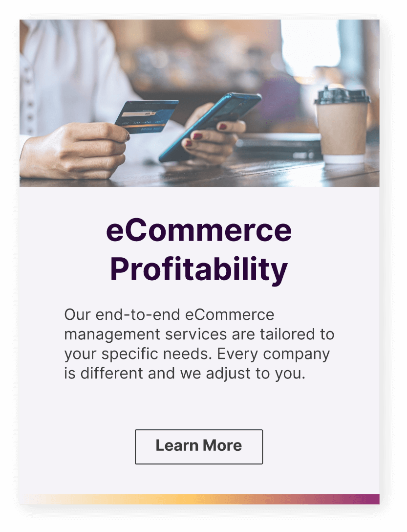 eCommerce