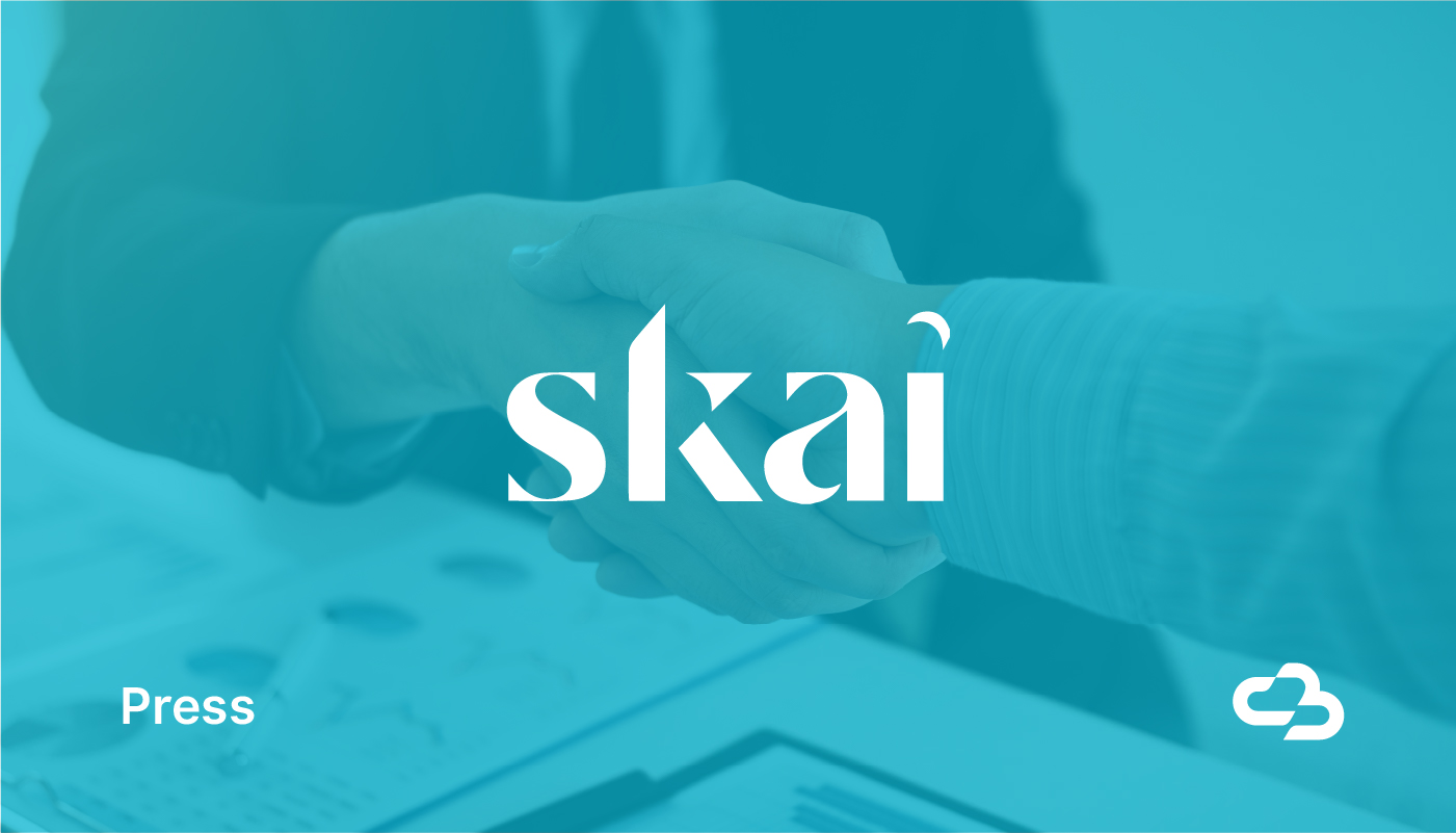 Skai - Channel Bakers Strategic Partnership