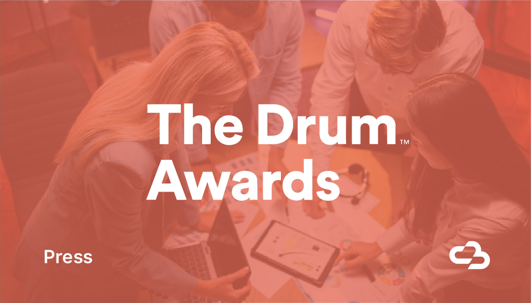 Channel Baker's The Drum Awards