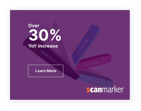 Scanmarker