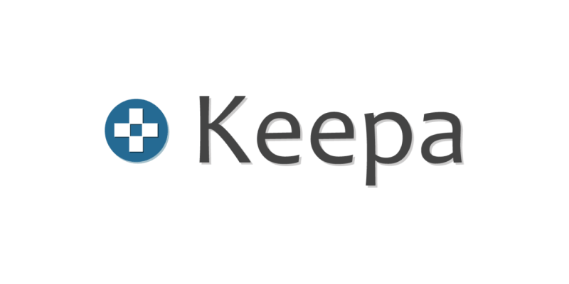 Keepa