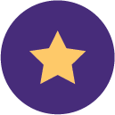 star